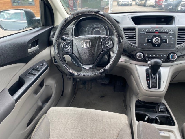 Honda CR-V Vehicle Full-screen Gallery Image 11