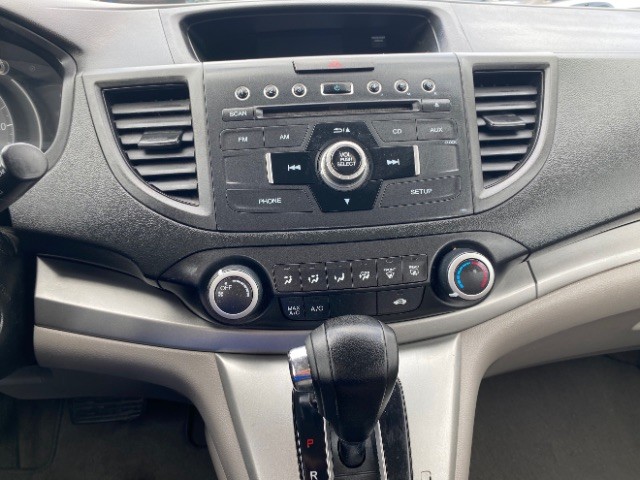 Honda CR-V Vehicle Full-screen Gallery Image 12