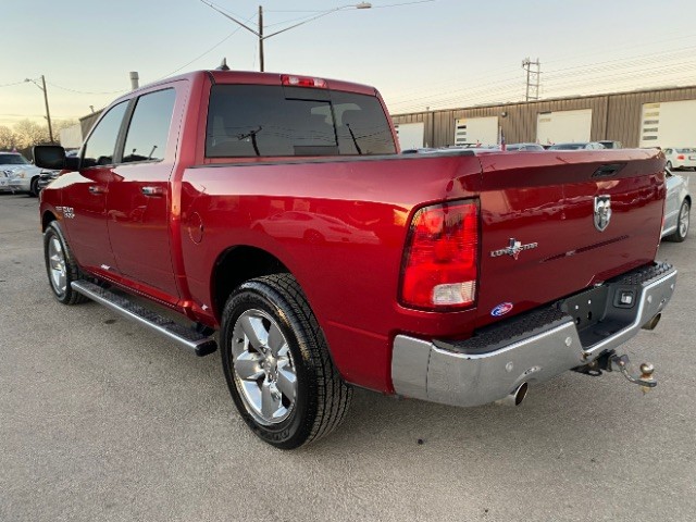 Ram 1500 Vehicle Full-screen Gallery Image 04