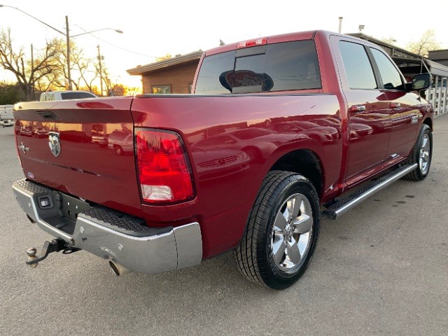 Ram 1500 Vehicle Full-screen Gallery Image 05