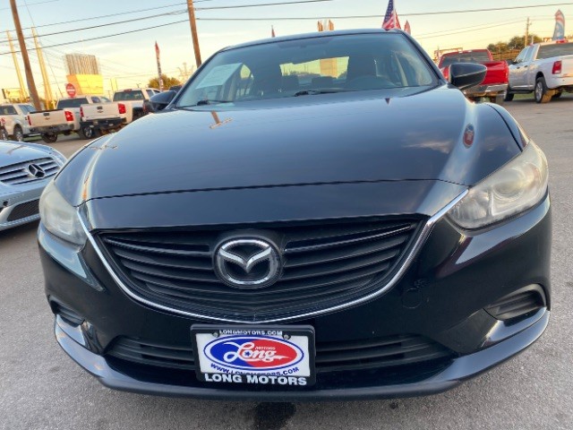 Mazda Mazda6 Vehicle Full-screen Gallery Image 02