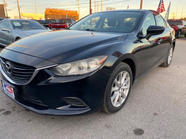 Mazda Mazda6 Vehicle Full-screen Gallery Image 03