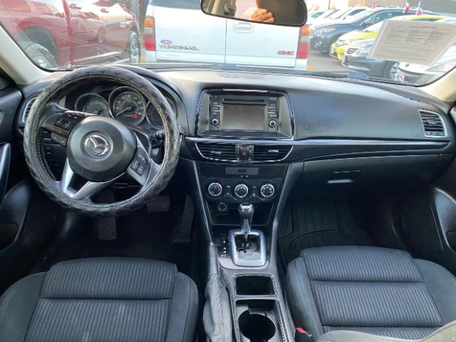 Mazda Mazda6 Vehicle Full-screen Gallery Image 06