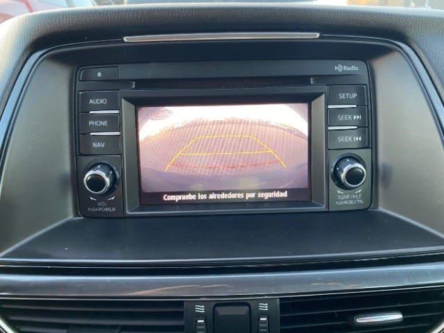 Mazda Mazda6 Vehicle Full-screen Gallery Image 13