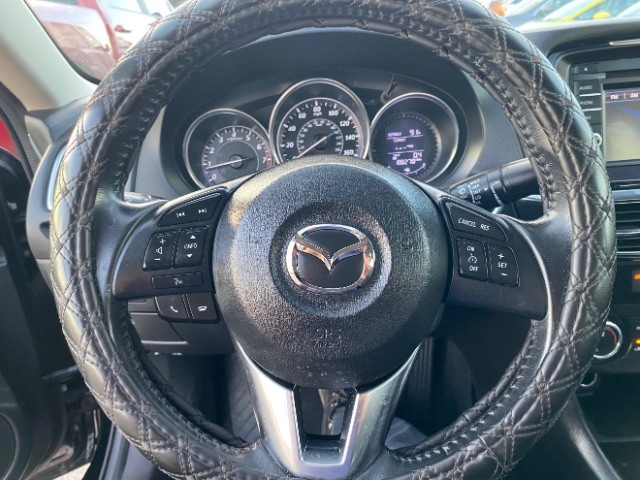 Mazda Mazda6 Vehicle Full-screen Gallery Image 14