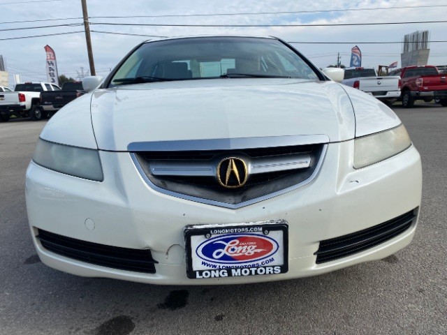 Acura TL Vehicle Full-screen Gallery Image 02