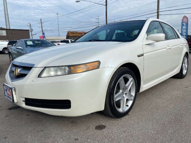Acura TL Vehicle Full-screen Gallery Image 03