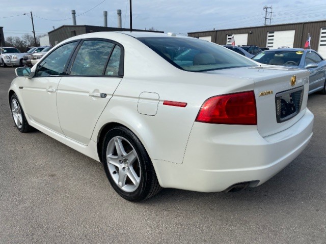 Acura TL Vehicle Full-screen Gallery Image 04