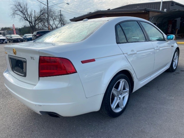 Acura TL Vehicle Full-screen Gallery Image 05