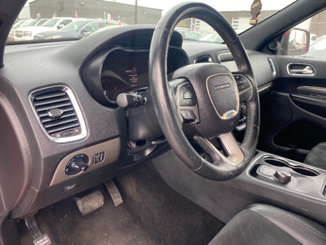 Dodge Durango Vehicle Full-screen Gallery Image 10