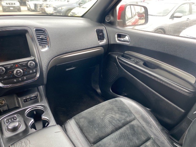 Dodge Durango Vehicle Full-screen Gallery Image 11