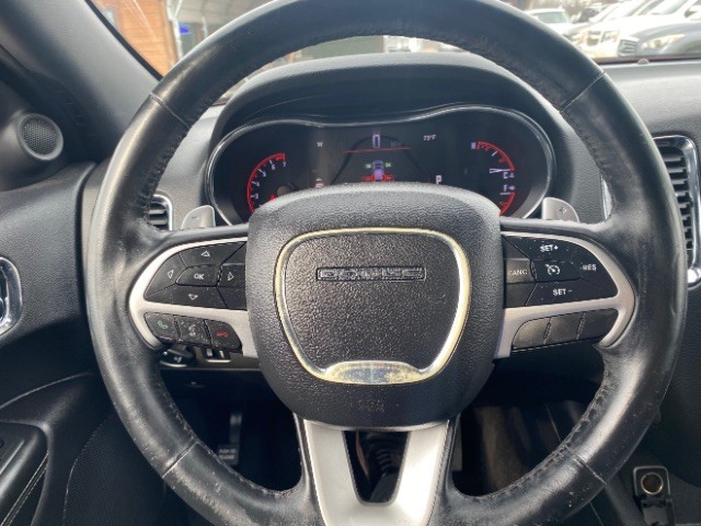 Dodge Durango Vehicle Full-screen Gallery Image 15