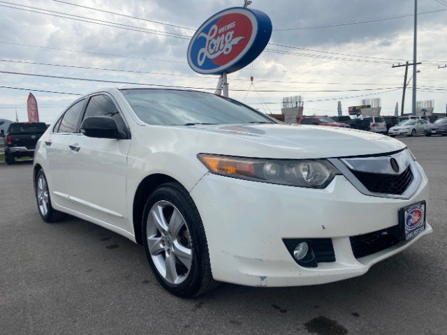 2009 Acura TSX Base's photo