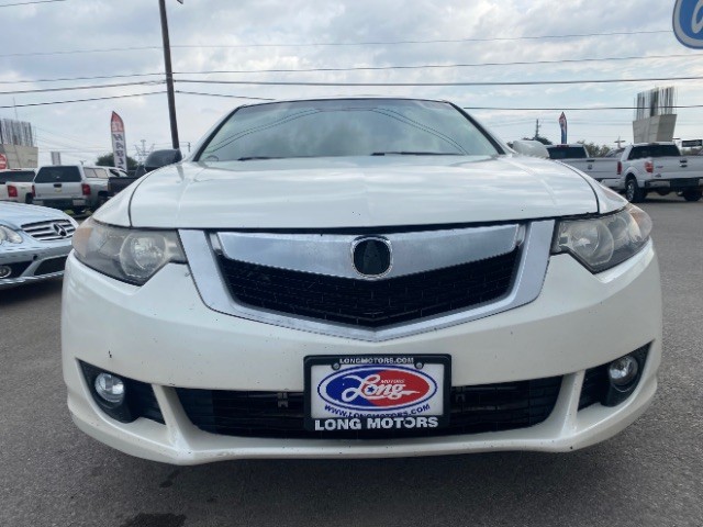 Acura TSX Vehicle Full-screen Gallery Image 02