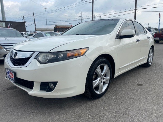 Acura TSX Vehicle Full-screen Gallery Image 03