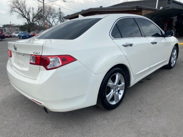 Acura TSX Vehicle Full-screen Gallery Image 05