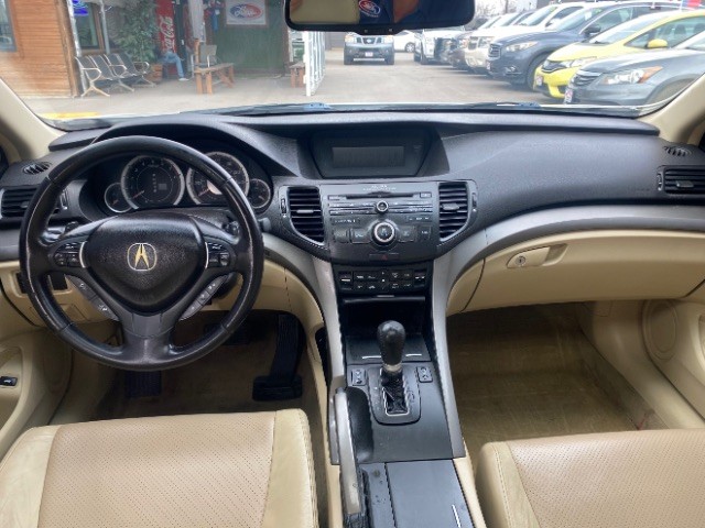 Acura TSX Vehicle Full-screen Gallery Image 06