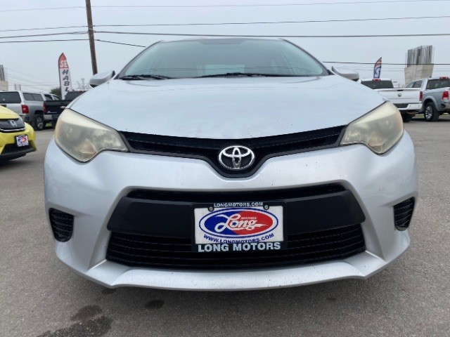 Toyota Corolla Vehicle Full-screen Gallery Image 02