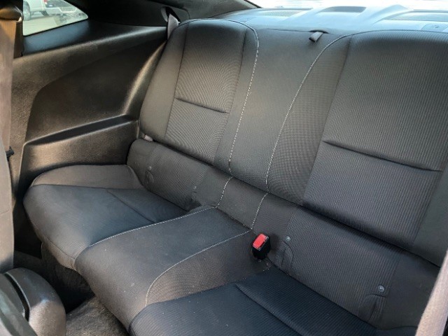 Chevrolet Camaro Vehicle Full-screen Gallery Image 07