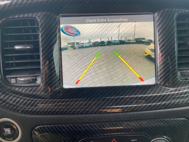 Dodge Charger Vehicle Full-screen Gallery Image 13