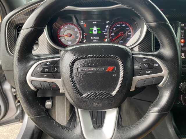 Dodge Charger Vehicle Full-screen Gallery Image 14