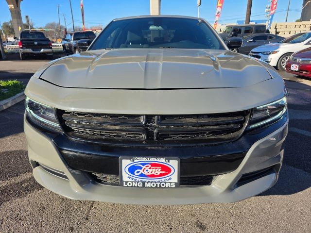 Dodge Charger Vehicle Full-screen Gallery Image 02