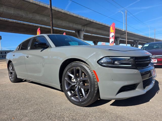 Dodge Charger Vehicle Full-screen Gallery Image 03