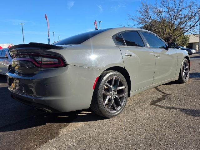 Dodge Charger Vehicle Full-screen Gallery Image 04