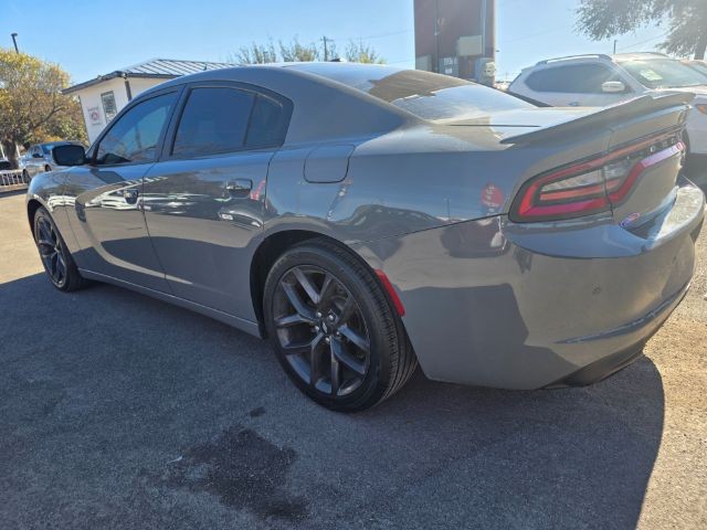 Dodge Charger Vehicle Full-screen Gallery Image 05