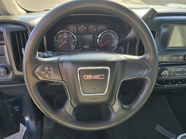 GMC Sierra 1500 Vehicle Full-screen Gallery Image 12