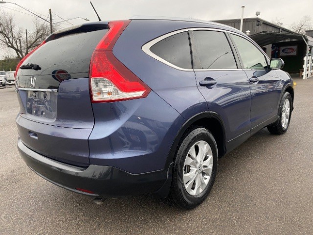 Honda CR-V Vehicle Full-screen Gallery Image 04