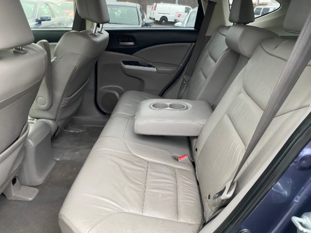 Honda CR-V Vehicle Full-screen Gallery Image 06