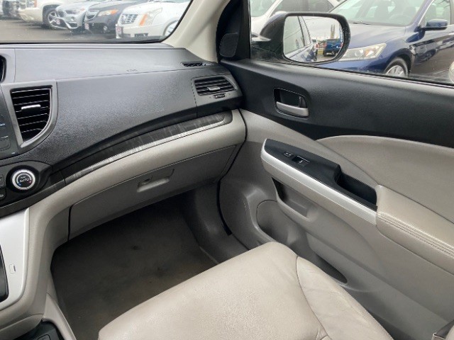 Honda CR-V Vehicle Full-screen Gallery Image 09