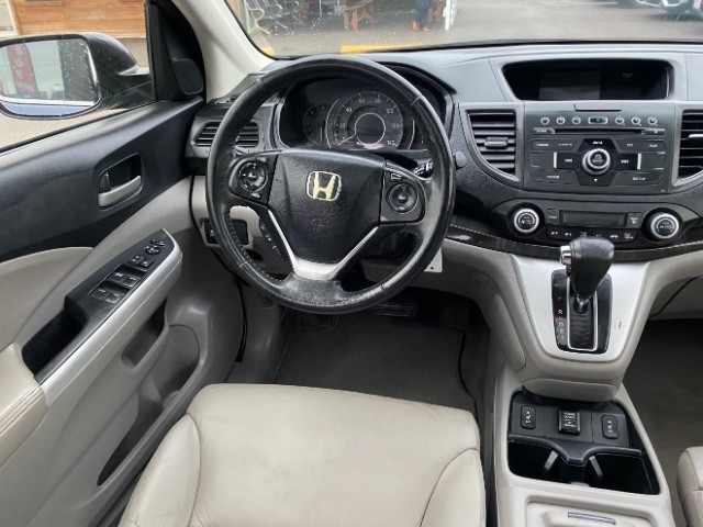 Honda CR-V Vehicle Full-screen Gallery Image 10