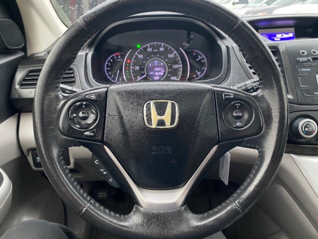 Honda CR-V Vehicle Full-screen Gallery Image 14