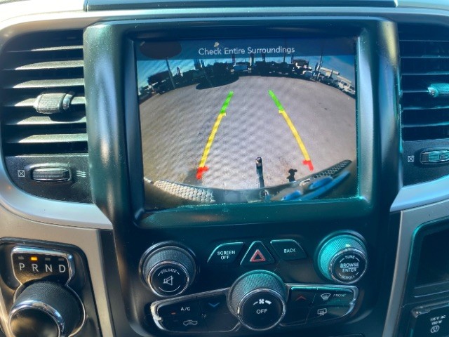 Ram 1500 Vehicle Full-screen Gallery Image 13