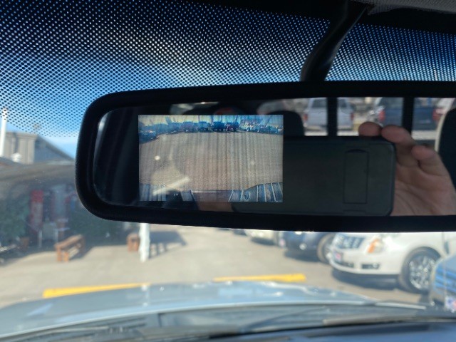 Ford F-150 Vehicle Full-screen Gallery Image 13