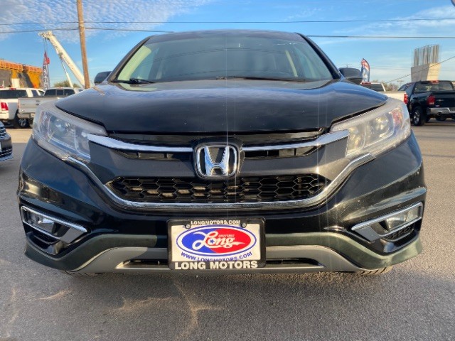 Honda CR-V Vehicle Full-screen Gallery Image 02