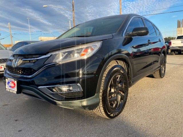 Honda CR-V Vehicle Full-screen Gallery Image 03