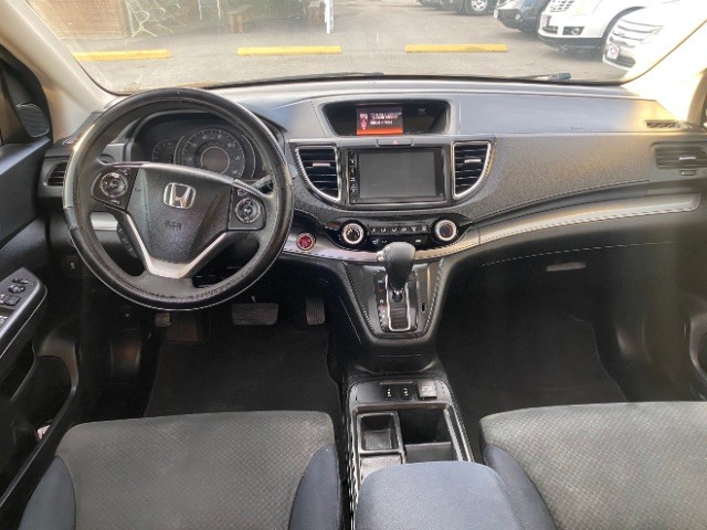 Honda CR-V Vehicle Full-screen Gallery Image 06