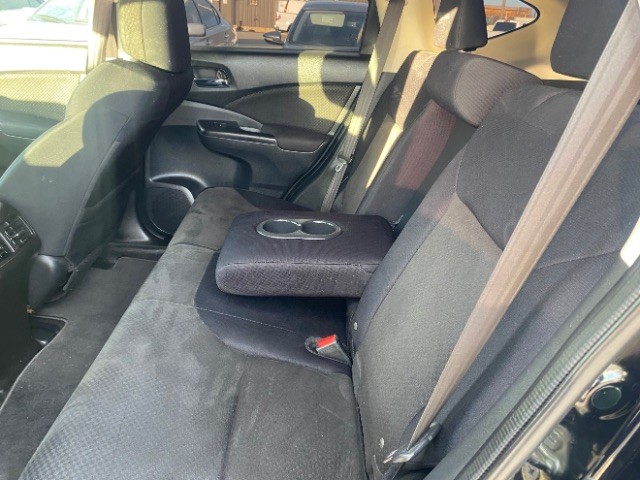 Honda CR-V Vehicle Full-screen Gallery Image 07