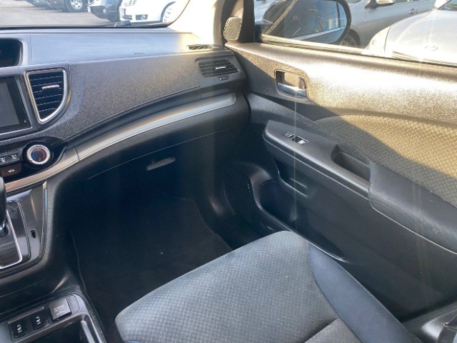 Honda CR-V Vehicle Full-screen Gallery Image 10