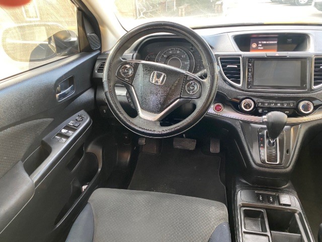 Honda CR-V Vehicle Full-screen Gallery Image 11