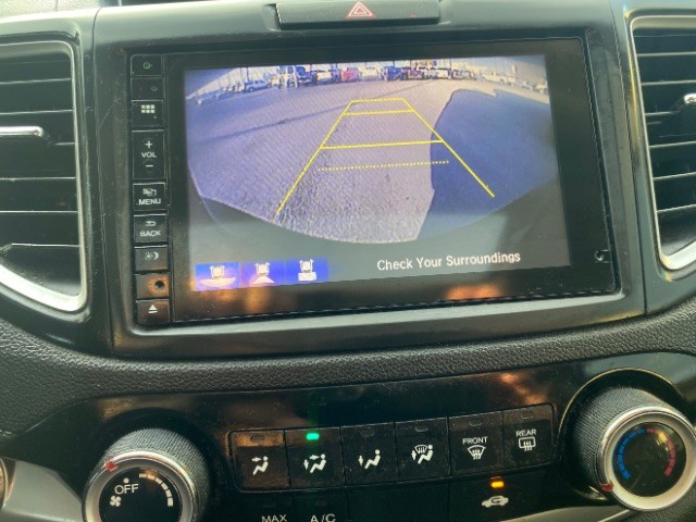 Honda CR-V Vehicle Full-screen Gallery Image 14