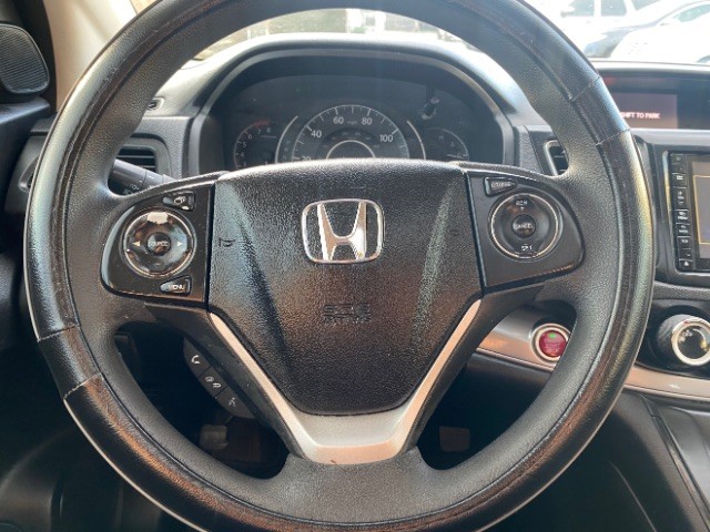 Honda CR-V Vehicle Full-screen Gallery Image 15