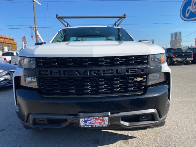 Chevrolet Silverado 1500 Vehicle Full-screen Gallery Image 02