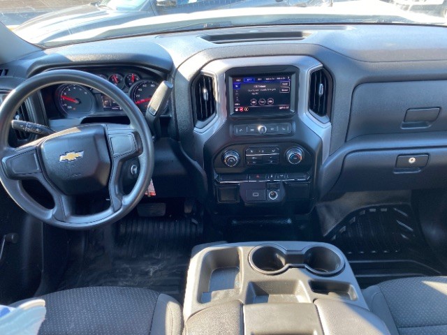 Chevrolet Silverado 1500 Vehicle Full-screen Gallery Image 07