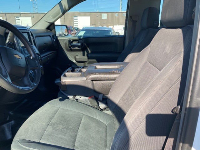 Chevrolet Silverado 1500 Vehicle Full-screen Gallery Image 08