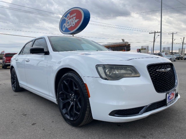 more details - chrysler 300