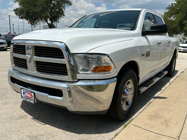 Ram 2500 Vehicle Full-screen Gallery Image 02